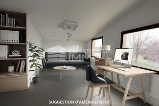 Plus de détails pour Bureau à louer