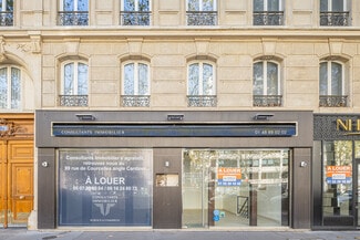 More details for 79 Boulevard De Courcelles, Paris - Retail for Lease