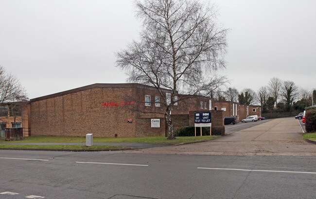 More details for Parnell Ct, Andover - Industrial for Lease