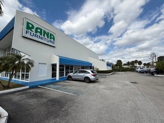 More details for 7979 Pines Blvd, Pembroke Pines, FL - Retail for Sale