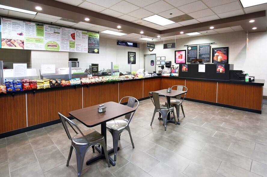 17304 Preston Rd, Dallas, TX à louer - Photo intérieure - Image 2 de 3