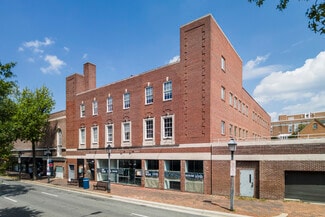 More details for 108-112 S Washington St, Alexandria, VA - Office for Lease