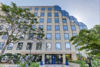 Plus de détails pour 5-10 Rue De La Renaissance, Antony - Bureau à louer