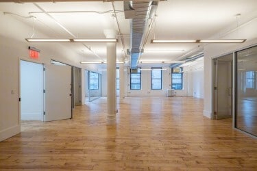 36 W 20th St, New York, NY for lease Interior Photo- Image 1 of 4
