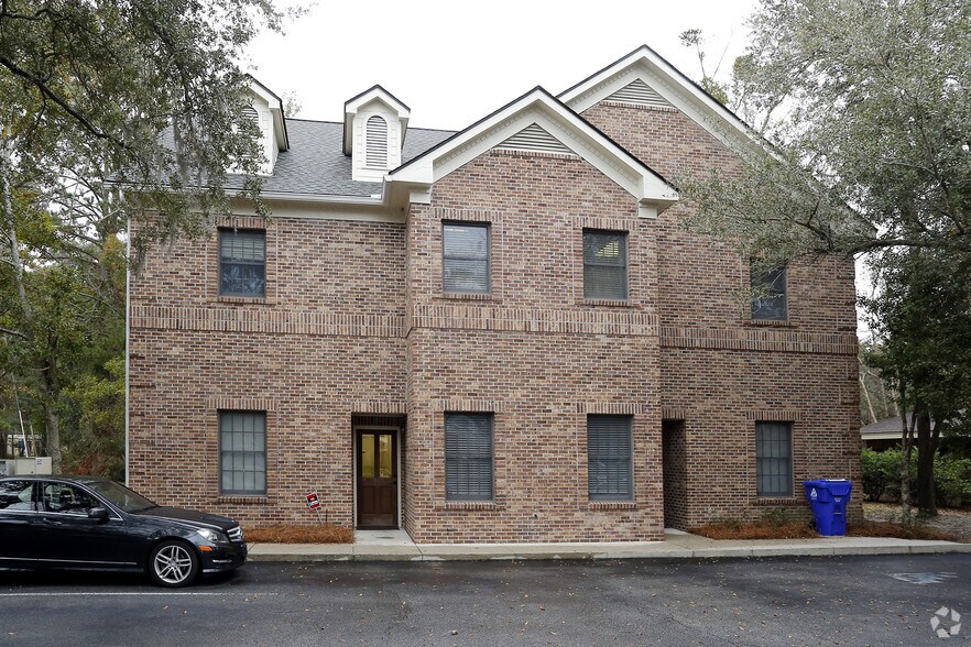 845 Lowcountry Blvd, Mount Pleasant, SC à louer - Photo du bâtiment - Image 3 de 8
