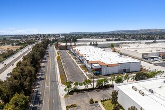 3211 Mission Oaks Blvd, Camarillo, CA - Aerial  map view - Image1