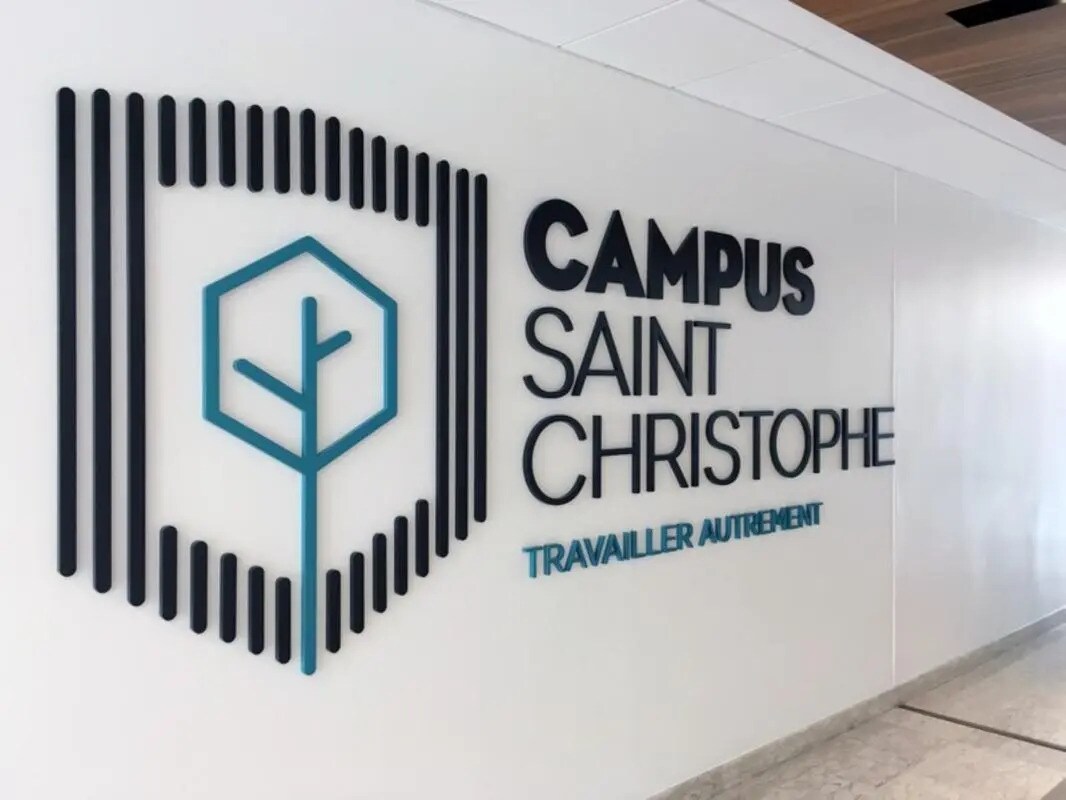 Bureau dans Cergy à louer Photo intérieure- Image 1 de 13