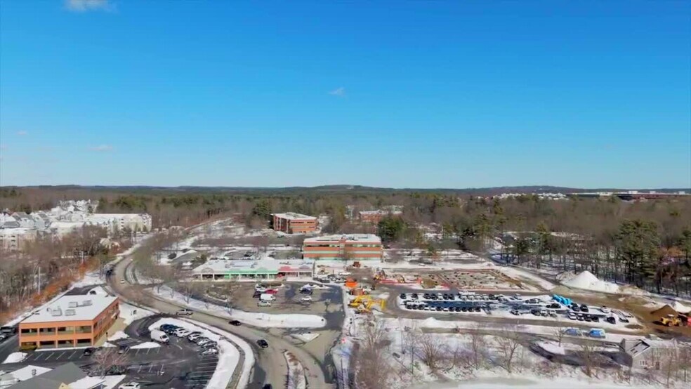 31 Nagog Park, Acton, MA à louer - Vidéo sur l’inscription commerciale - Image 2 de 6