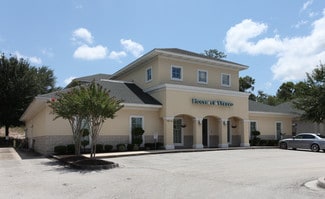 More details for 8780 Perimeter Park Ct, Jacksonville, FL - Retail for Sale