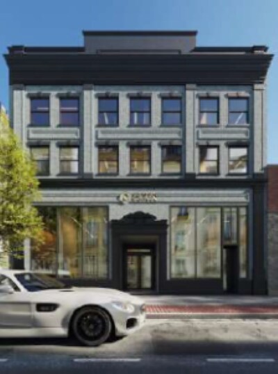 15 Atlantic Ave, Lynbrook, NY à louer Photo du bâtiment- Image 1 de 9