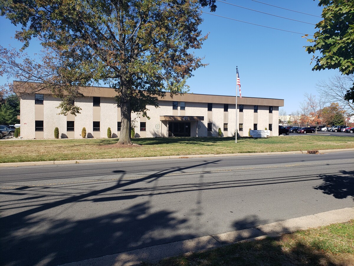 Photo du bâtiment