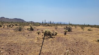 More details for 331XX W Cloud Rd, Wittmann, AZ - Land for Sale