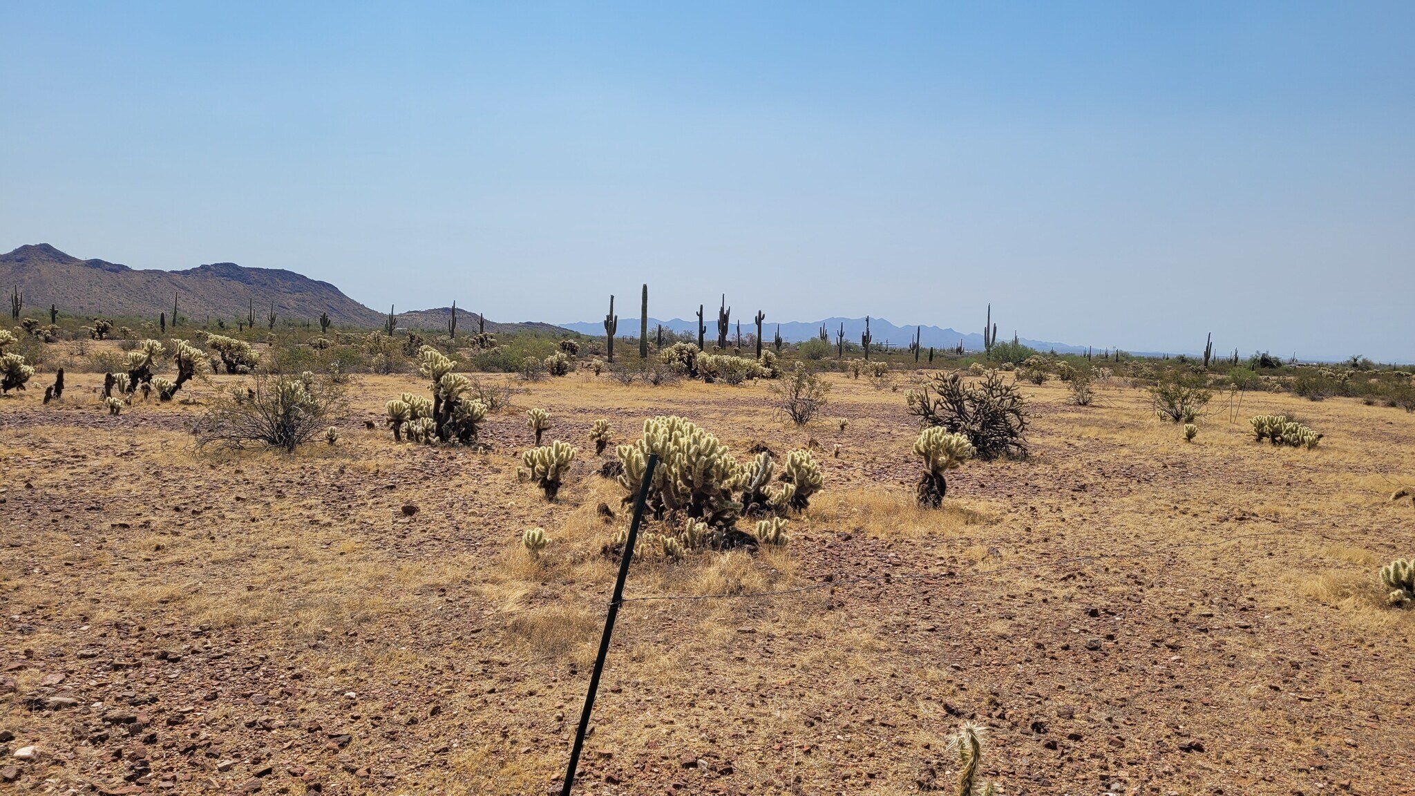 331XX W Cloud Rd, Wittmann, AZ for sale Building Photo- Image 1 of 4