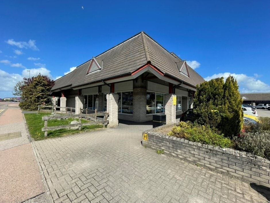 Constitution St, Inverurie for lease Building Photo- Image 1 of 4