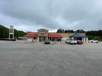 Plus de détails pour 3404 Hwy 601 N, Pageland, SC - Commerce de détail à louer