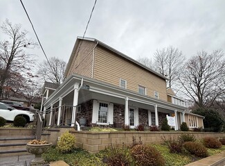 Plus de détails pour 1105 Taylorsville Rd, Washington Crossing, PA - Bureau à louer