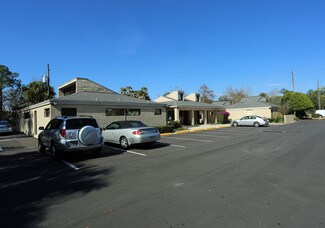 Plus de détails pour 100 Lake Shore Dr, Altamonte Springs, FL - Bureau/Commerce de détail à louer