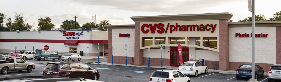 1000 Pulaski Hwy, Havre De Grace, MD à louer - Autre - Image 2 de 4