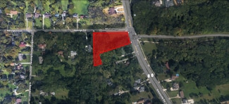 More details for Brecksville Rd, Brecksville, OH - Land for Sale