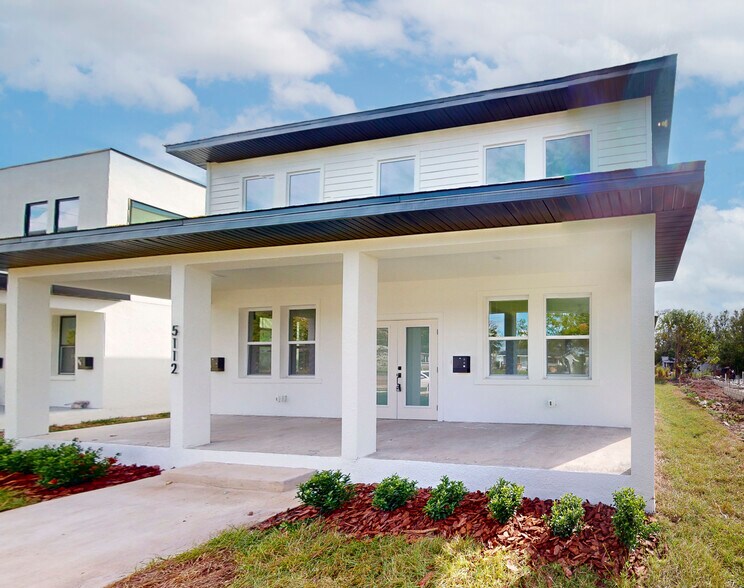 1919 30th Ave N, Saint Petersburg, FL à vendre - Photo du bâtiment - Image 2 de 18