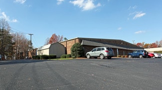 More details for 120 Landmark Dr, Greensboro, NC - Industrial for Lease