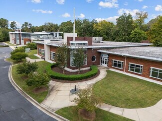 Plus de détails pour 5310 S Alston Ave, Durham, NC - Bureau à louer