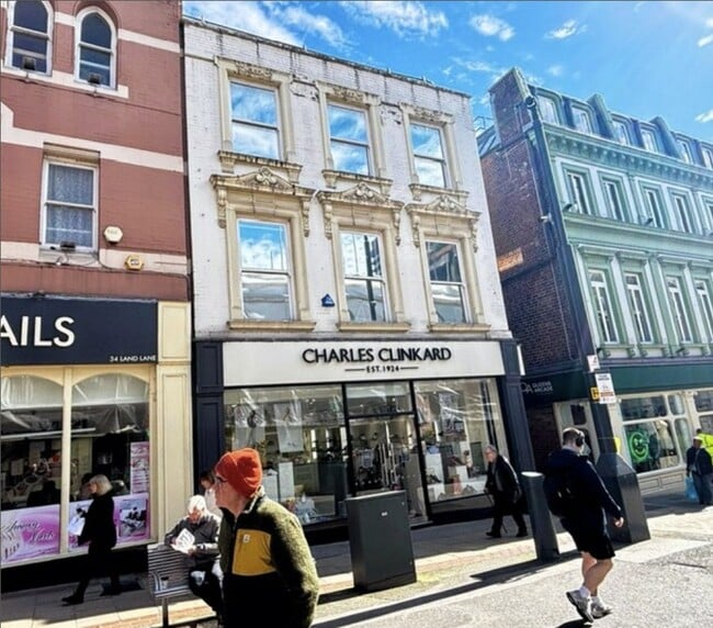 More details for 32 Lands Ln, Leeds - Retail for Lease