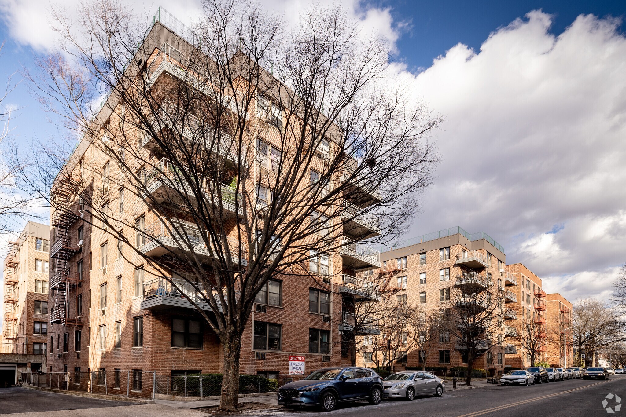 14445 35th Ave, Flushing, NY for lease Primary Photo- Image 1 of 7