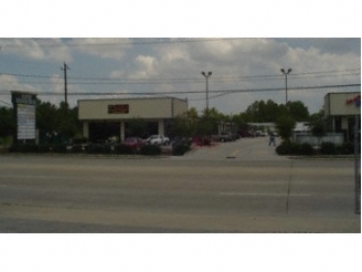 5041 Spencer Hwy, Pasadena, TX for lease - Building Photo - Image 3 of 4