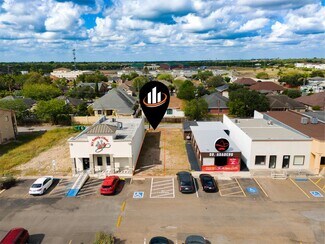 Plus de détails pour 2402 S Cage Blvd, Pharr, TX - Terrain à vendre