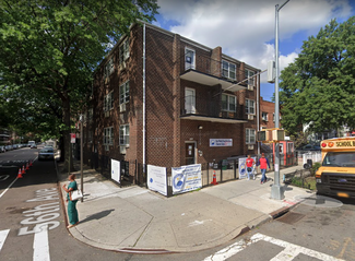 More details for 55-30 Junction Blvd, Elmhurst, NY - Office/Retail for Lease