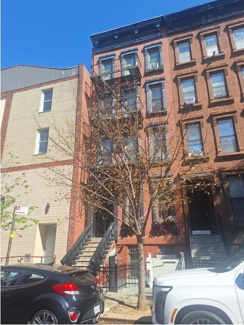 159 E 107th St, New York, NY for sale Building Photo- Image 1 of 7