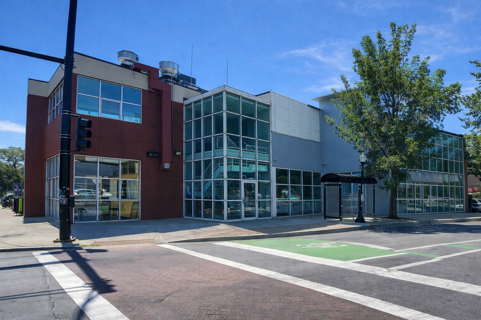 7100-7128 S Yates Blvd, Chicago, IL à louer Photo principale- Image 1 de 6