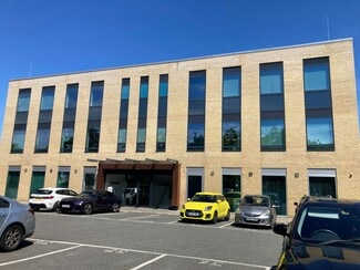 More details for Sheepen Rd, Colchester - Office for Lease