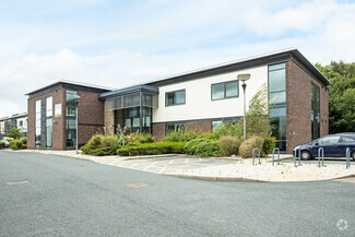 More details for 5 Lancaster Way, Leeds - Office for Lease