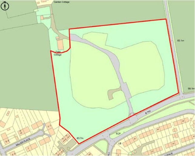 Mauchline Rd, Ayr à vendre - Autre - Image 3 de 3