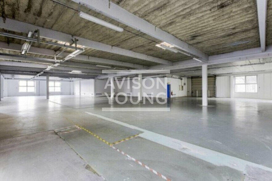 Flex dans Gennevilliers à louer - Photo intérieure - Image 1 de 4