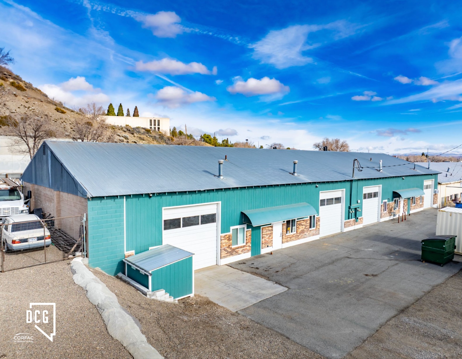 2495 Dickerson Rd, Reno, NV for sale Primary Photo- Image 1 of 11