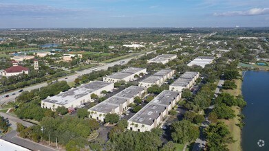 12233 SW 55th St, Cooper City, FL - AERIAL  map view - Image1