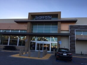 El Paseo, Palm Desert, CA for lease Building Photo- Image 1 of 5