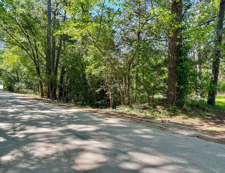 10.097 Acres, Old Houston Road, Huntsville, TX à vendre - Photo du bâtiment - Image 3 de 12