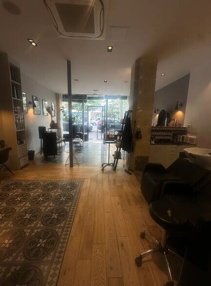 111 Boulevard Beaumarchais, Paris à louer - Photo intérieure - Image 2 de 4