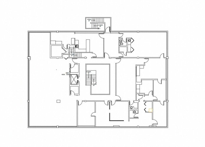 3663 Bee Ridge Rd, Sarasota, FL for lease Floor Plan- Image 1 of 1