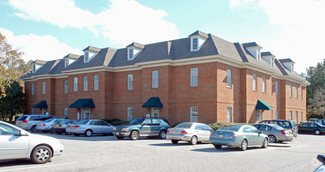 More details for 3145 Virginia Beach Blvd, Virginia Beach, VA - Office, Office/Medical for Lease