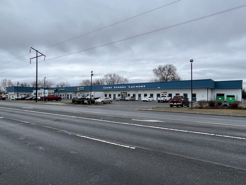 1501 W Court St, Pasco, WA for sale - Primary Photo - Image 1 of 1