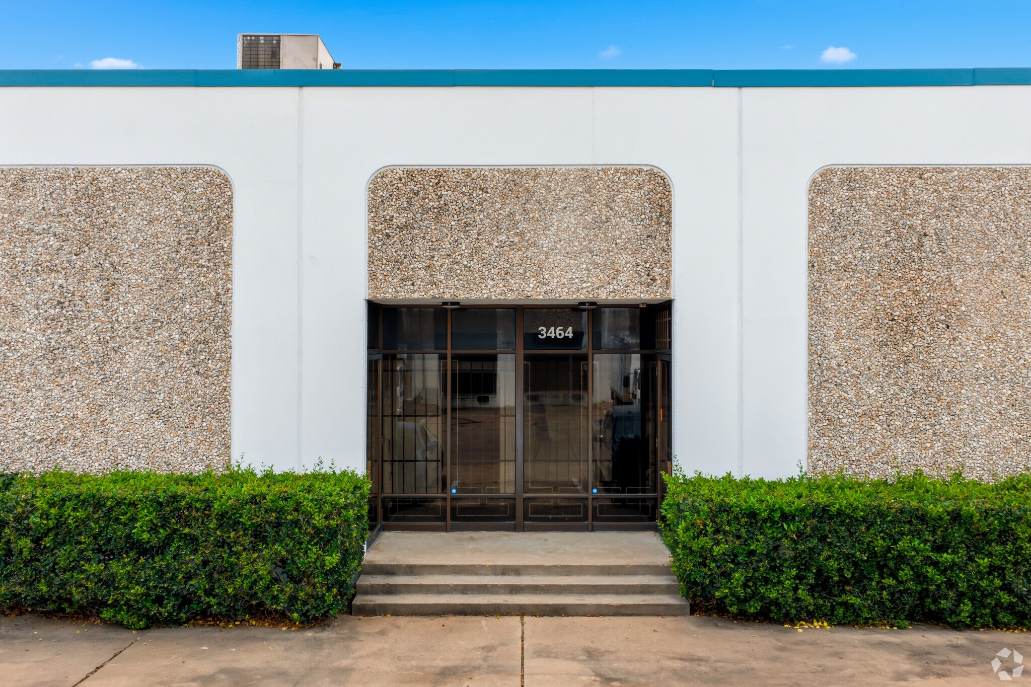 3404-3556 Yale St, Houston, TX à louer Photo du bâtiment- Image 1 de 1