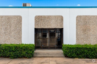 3404-3556 Yale St, Houston, TX à louer Photo du bâtiment- Image 1 de 1