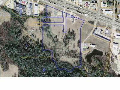 1499 Highway 49, Magee, MS for sale - Building Photo - Image 1 of 1