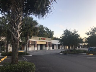 Plus de détails pour 8823 San Jose Blvd, Jacksonville, FL - Bureau/Médical, Bureau/Commerce de détail à louer