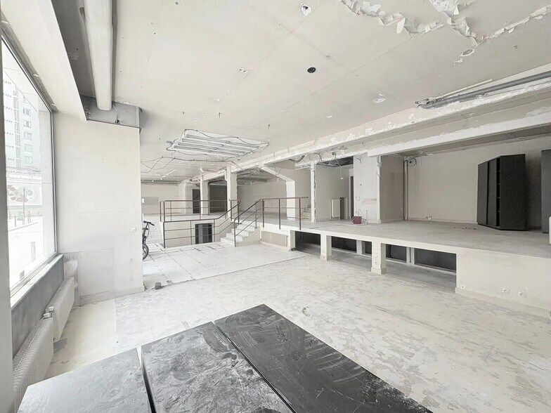 17 Rue Bessières, Paris à vendre - Photo intérieure - Image 2 de 7